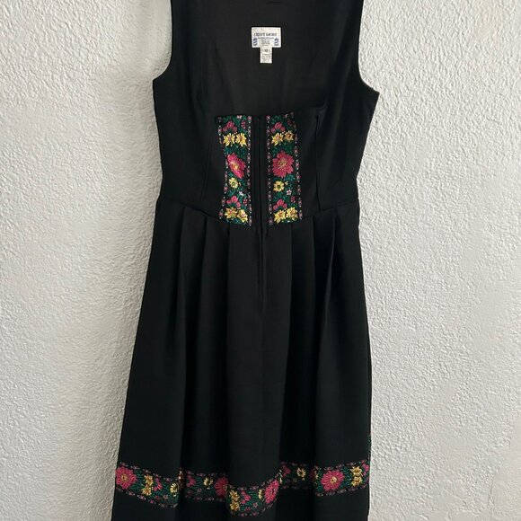 Ernst Licht Dirndl size 10 - Picture 11 of 11